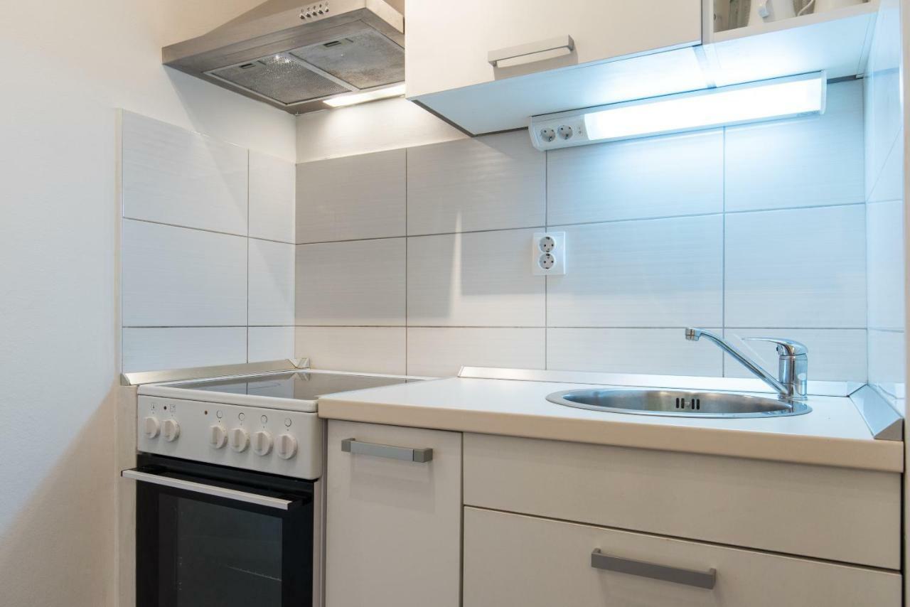 Apartment Nana Podstrana