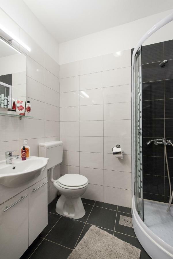 Apartment Nana Podstrana