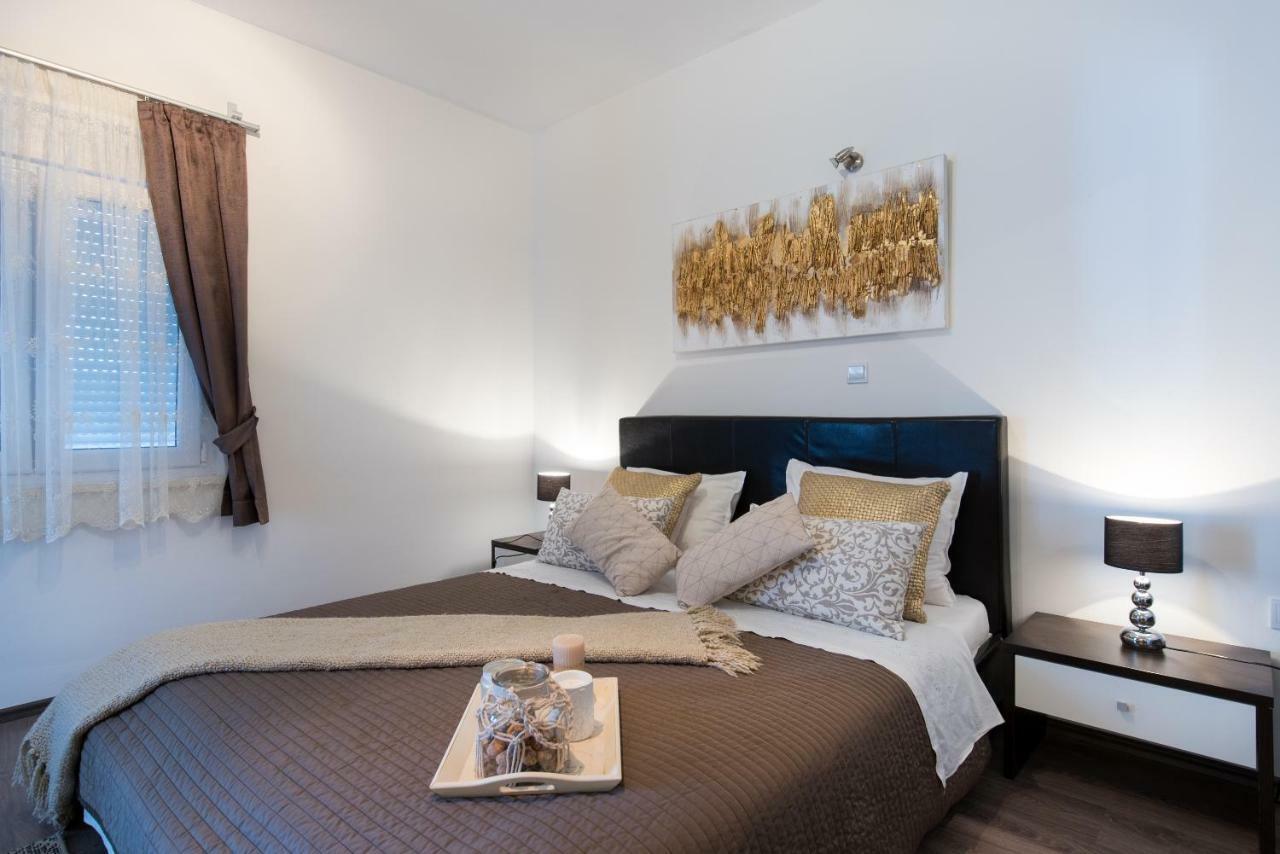 Apartment Nana Podstrana